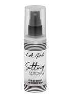 L.A. Girl Setting Spray
2.70 oz