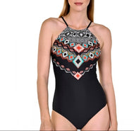 One Piece Swimsuit