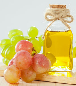 100% Grapeseed Oil