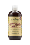 Shea Moisture Jamaican Black Castor Oil Strengthen, Grow and Restore Shampoo