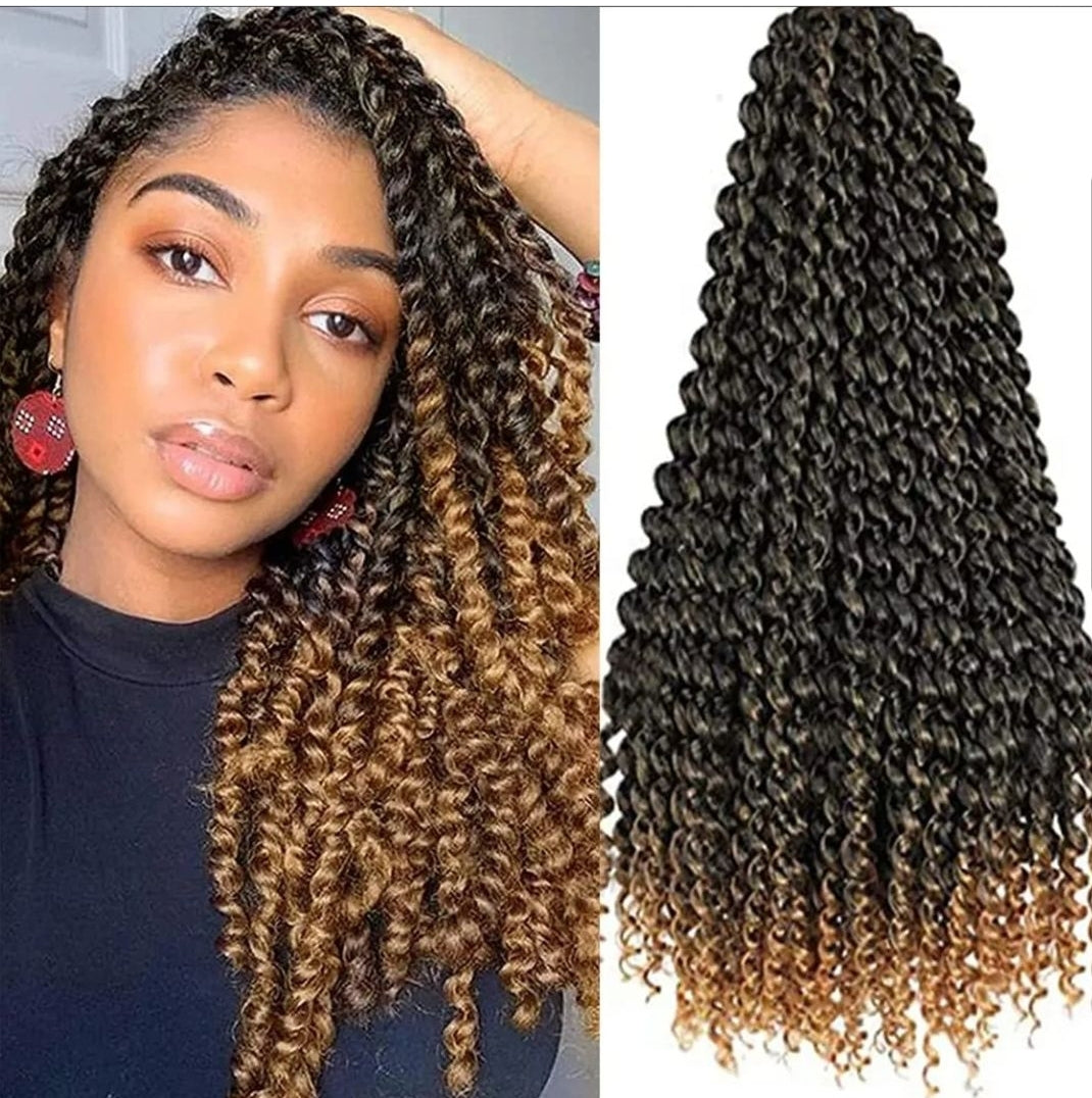 Passion sales twist braid