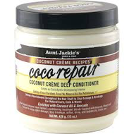 Aunt Jackie's Coconut Repair Deep Conditioner