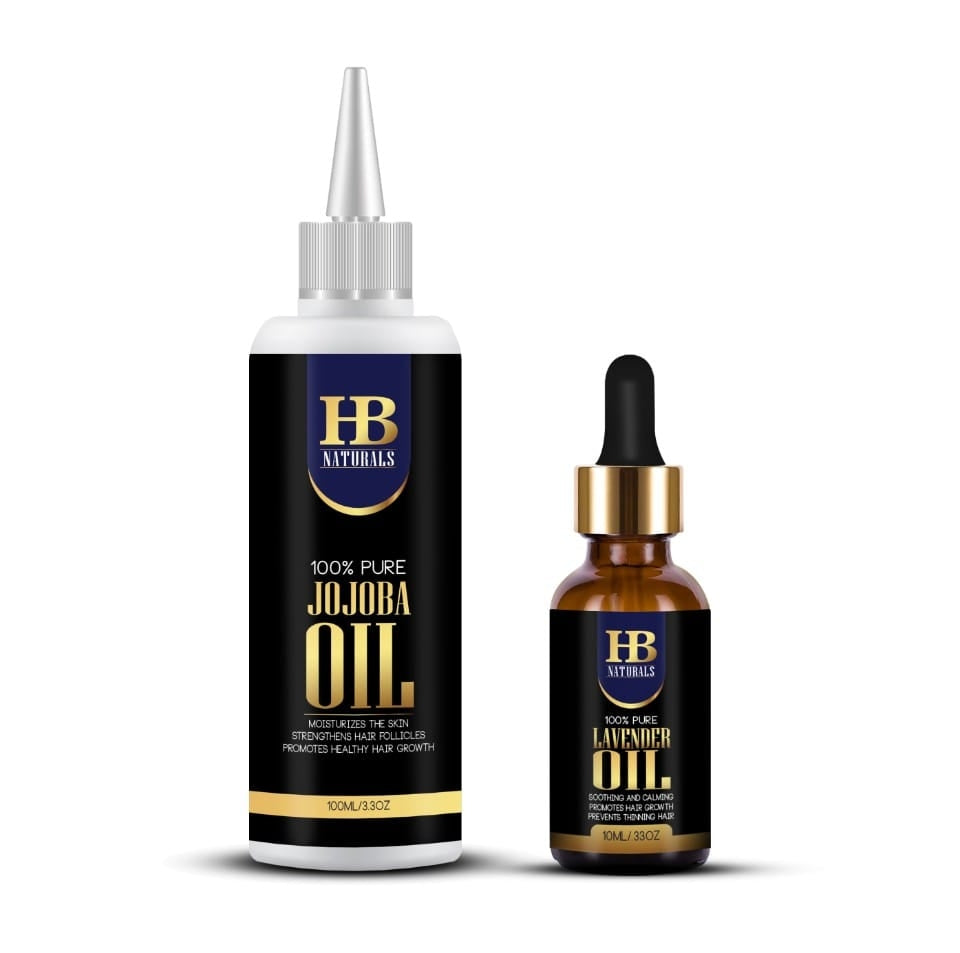 Jojoba Oil