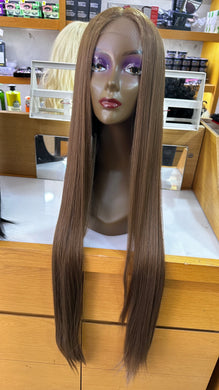Valentina 34inch Synthetic Wig