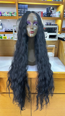 Louise 42inch Synthetic Wig