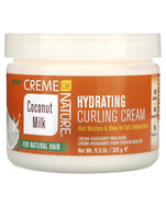 Crème of Nature Coconut Milk Hydrating Curl Creme