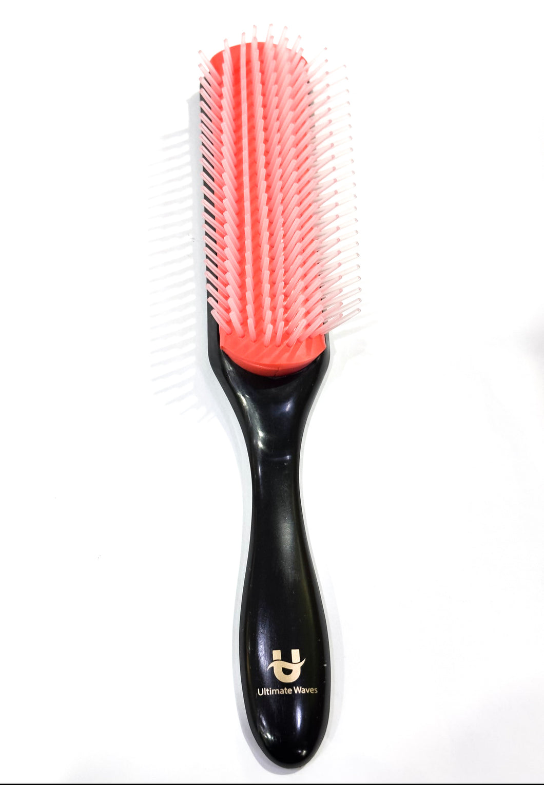 Ultimate Wave Denman Brush