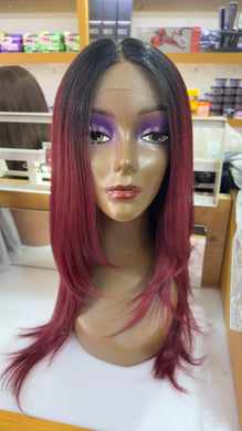Nia Synthetic Wig