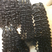 12A Peruvian Hair Single Bundle