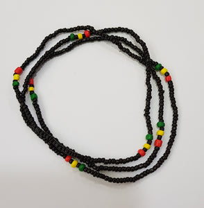 Assorted Waist Beads