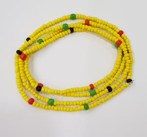 Assorted Waist Beads