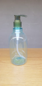 Empty Bottle