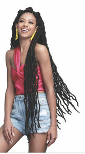 Nu Locs 36inch