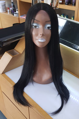 Avery Synthetic Wig