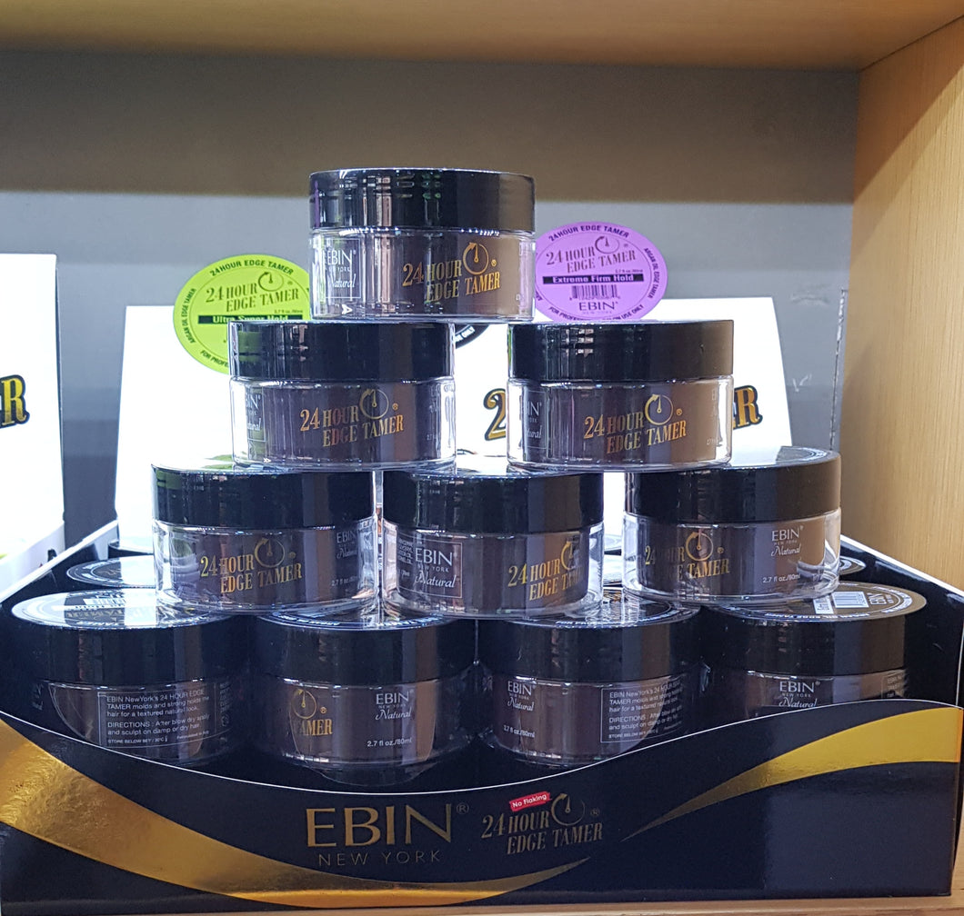 Ebin  Edge Control Wholesale