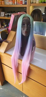 Fantasia Synthetic Wig