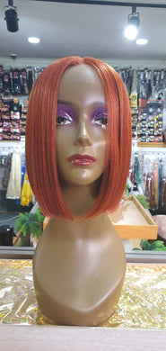 Ayla Synthetic Wig