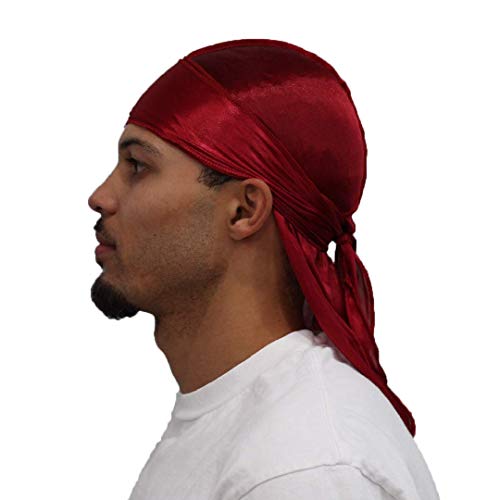 Silky Long Durag