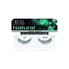 Ardell Natural Lashes Black