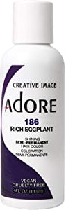 Adore Creative Image Semipermanent Hair Color