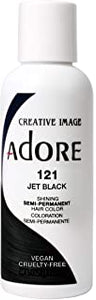 Adore Creative Image Semipermanent Hair Color