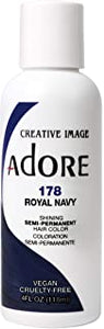 Adore Creative Image Semipermanent Hair Color