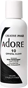 Adore Creative Image Semipermanent Hair Color