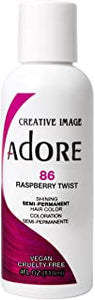 Adore Creative Image Semipermanent Hair Color