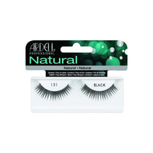 Ardell Natural Lashes Black