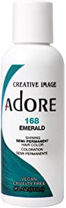 Adore Creative Image Semipermanent Hair Color
