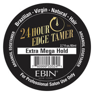 Ebin New York 24 Hour Edge Tamer Extra Mega Hold 2.7 oz