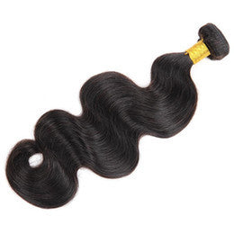 12A Peruvian Hair Single Bundle