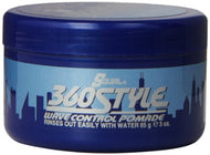 360 Style Wave Control Pomade