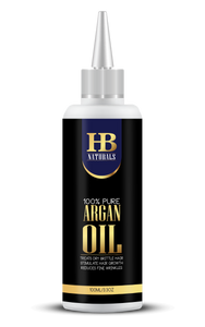 Argan Oil