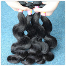 12A Peruvian Hair Single Bundle