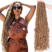 Nu Locs 36inch