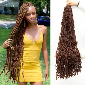 Nu Locs 36inch