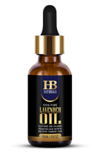 Lavender Essential Oil