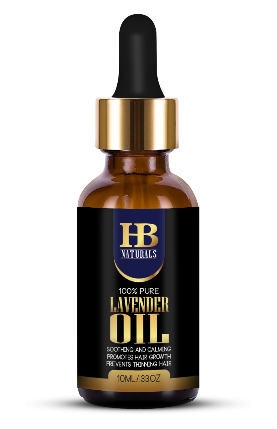 Lavender Essential Oil