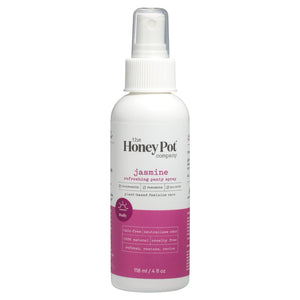 Honey Pot Awakening Panty Spray - Jasmine
