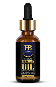 Organic Essential Oils 10ml