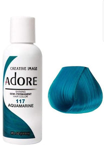 Adore Creative Image Semipermanent Hair Color