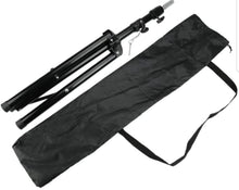 Tripod Wig Stand