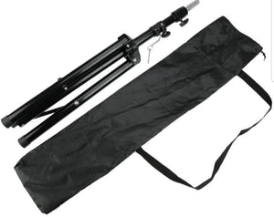 Tripod Wig Stand