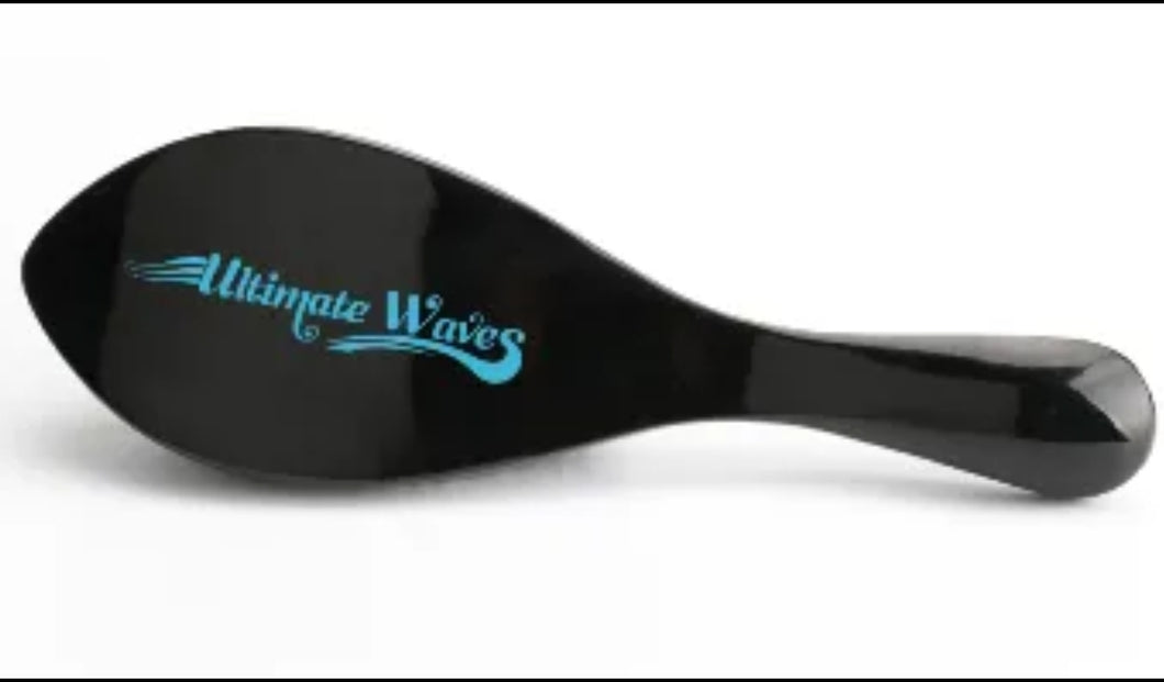 Ultimate 360 Wave Brush Hard (Long handle)