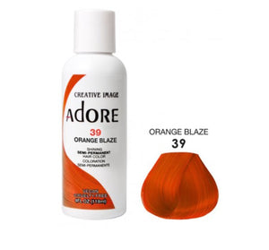 Adore Creative Image Semipermanent Hair Color