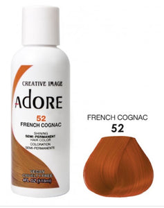 Adore Creative Image Semipermanent Hair Color