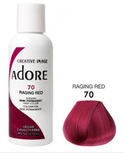 Adore Creative Image Semipermanent Hair Color