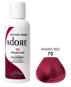 Adore Creative Image Semipermanent Hair Color