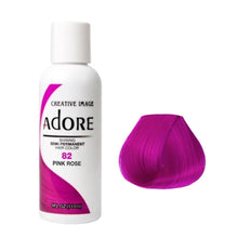 Adore Creative Image Semipermanent Hair Color